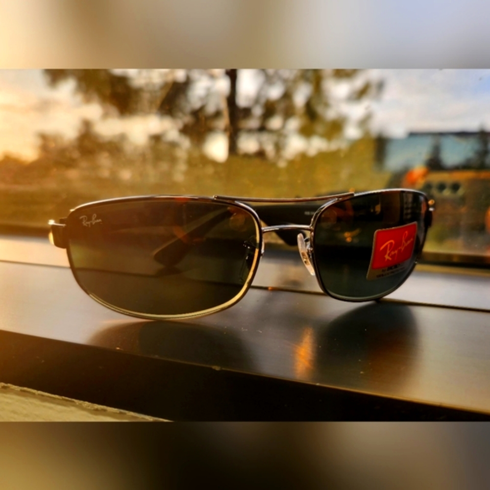 Ray-Ban Sunglasses